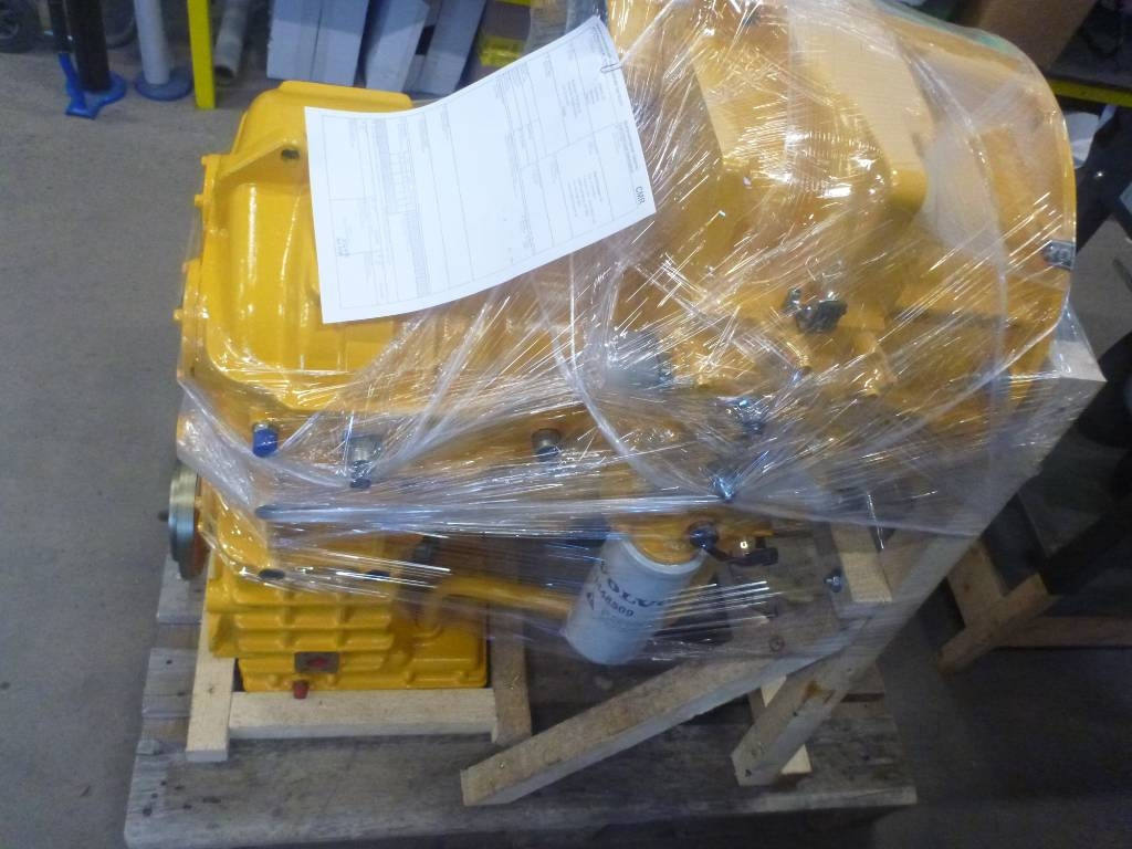 Volvo L70 Växellåda Renoverad, voe22718 - Κιβώτιο ταχυτήτων για Κατασκευή μηχανήματα: φωτογραφία 1 Volvo L70 Växellåda Renoverad, voe22718 - Κιβώτιο ταχυτήτων για Κατασκευή μηχανήματα: φωτογραφία 1