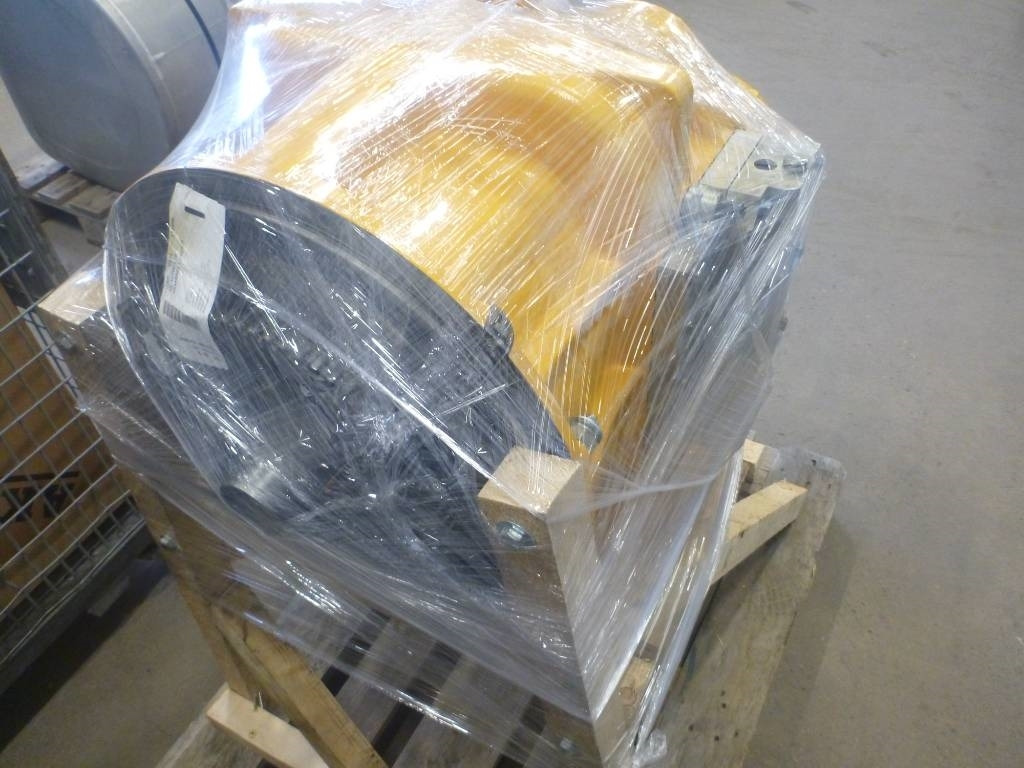 Volvo L70 Växellåda Renoverad, voe22718 - Κιβώτιο ταχυτήτων για Κατασκευή μηχανήματα: φωτογραφία 3 Volvo L70 Växellåda Renoverad, voe22718 - Κιβώτιο ταχυτήτων για Κατασκευή μηχανήματα: φωτογραφία 3