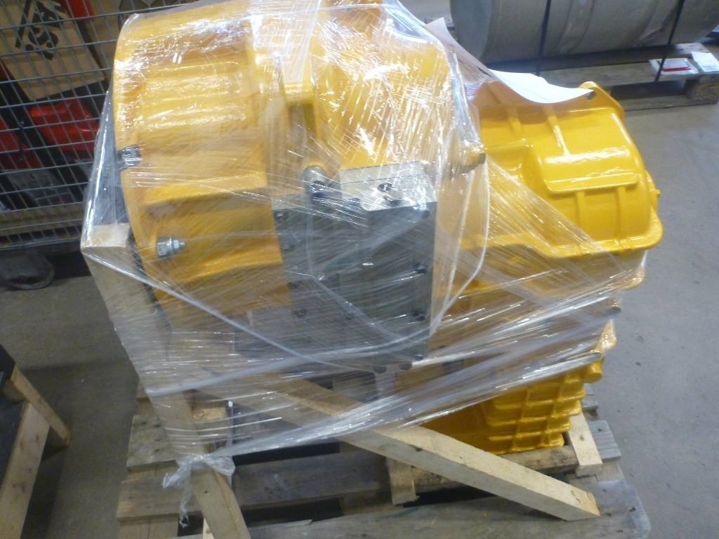 Volvo L70 Växellåda Renoverad, voe22718 - Κιβώτιο ταχυτήτων για Κατασκευή μηχανήματα: φωτογραφία 2 Volvo L70 Växellåda Renoverad, voe22718 - Κιβώτιο ταχυτήτων για Κατασκευή μηχανήματα: φωτογραφία 2