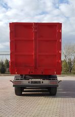 SERIN Scrap Tipper Semi Trailer - Επικαθήμενο ανατρεπόμενο: φωτογραφία 2 SERIN Scrap Tipper Semi Trailer - Επικαθήμενο ανατρεπόμενο: φωτογραφία 2