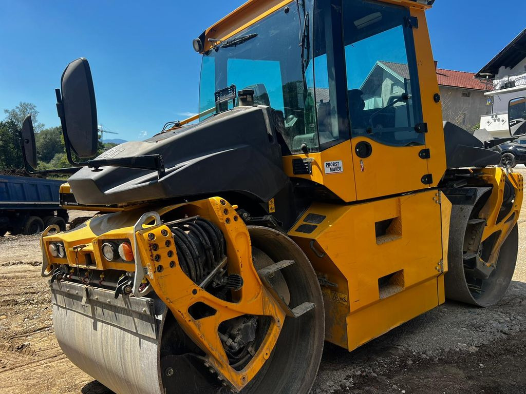 BOMAG BW 174 AP-4F AM, Tandem Roller BOMAG BW 174 AP-4F AM, Tandem Roller - Ασφαλτικός οδοστρωτήρας: φωτογραφία 3 BOMAG BW 174 AP-4F AM, Tandem Roller BOMAG BW 174 AP-4F AM, Tandem Roller - Ασφαλτικός οδοστρωτήρας: φωτογραφία 3