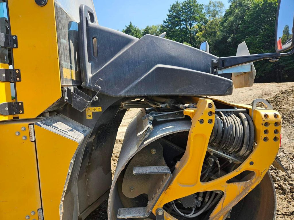 BOMAG BW 174 AP-4F AM, Tandem Roller BOMAG BW 174 AP-4F AM, Tandem Roller - Ασφαλτικός οδοστρωτήρας: φωτογραφία 5 BOMAG BW 174 AP-4F AM, Tandem Roller BOMAG BW 174 AP-4F AM, Tandem Roller - Ασφαλτικός οδοστρωτήρας: φωτογραφία 5