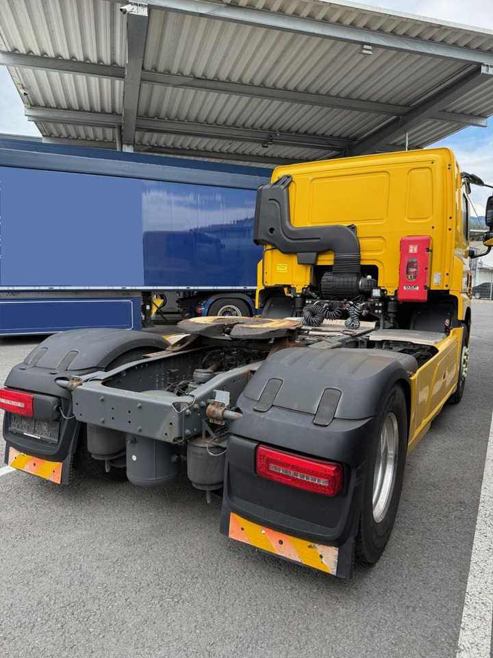 DAF CF450 4x2, E6, ADR - Τράκτορας: φωτογραφία 4 DAF CF450 4x2, E6, ADR - Τράκτορας: φωτογραφία 4