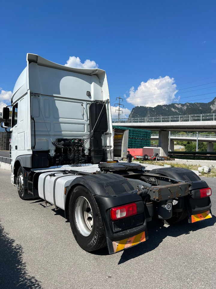 DAF FT XF 460 4x2, E6, PTO, Standklima - Τράκτορας: φωτογραφία 4 DAF FT XF 460 4x2, E6, PTO, Standklima - Τράκτορας: φωτογραφία 4