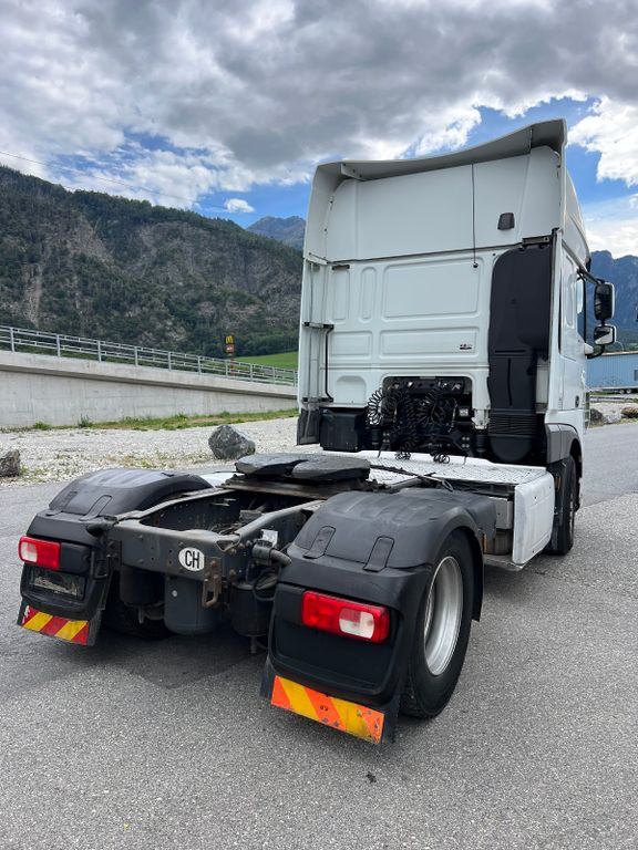 DAF FT XF 460 4x2, E6, Retarder, PTO, Standklima - Τράκτορας: φωτογραφία 4 DAF FT XF 460 4x2, E6, Retarder, PTO, Standklima - Τράκτορας: φωτογραφία 4