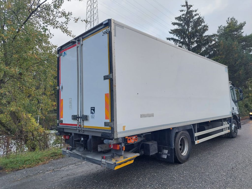 Iveco 190S40 Stralis 4x2, Euro 6, Carrier Supra 1150 - Φορτηγό ψυγείο: φωτογραφία 4 Iveco 190S40 Stralis 4x2, Euro 6, Carrier Supra 1150 - Φορτηγό ψυγείο: φωτογραφία 4