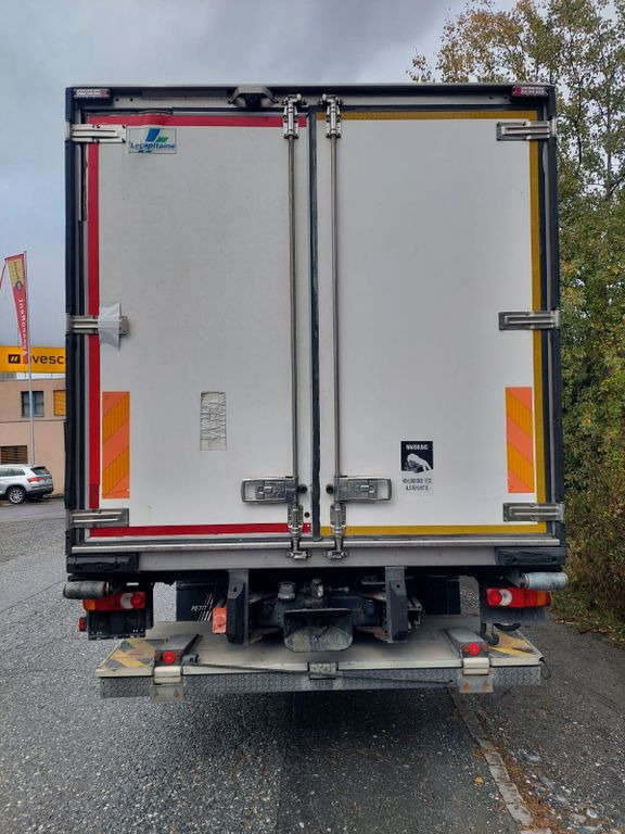 Iveco 190S40 Stralis 4x2, Euro 6, Carrier Supra 1150 - Φορτηγό ψυγείο: φωτογραφία 5 Iveco 190S40 Stralis 4x2, Euro 6, Carrier Supra 1150 - Φορτηγό ψυγείο: φωτογραφία 5