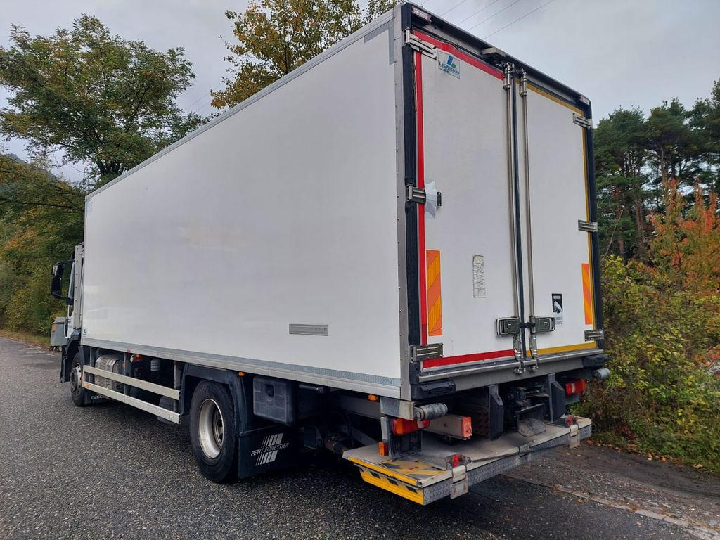 Iveco 190S40 Stralis 4x2, Euro 6, Carrier Supra 1150 - Φορτηγό ψυγείο: φωτογραφία 3 Iveco 190S40 Stralis 4x2, Euro 6, Carrier Supra 1150 - Φορτηγό ψυγείο: φωτογραφία 3