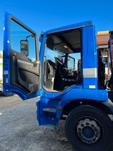 MAN TGM 18.340 - FASSI F120B KRAN / RAMPE - Φορτηγό, Φορτηγό με γερανό: φωτογραφία 4 MAN TGM 18.340 - FASSI F120B KRAN / RAMPE - Φορτηγό, Φορτηγό με γερανό: φωτογραφία 4