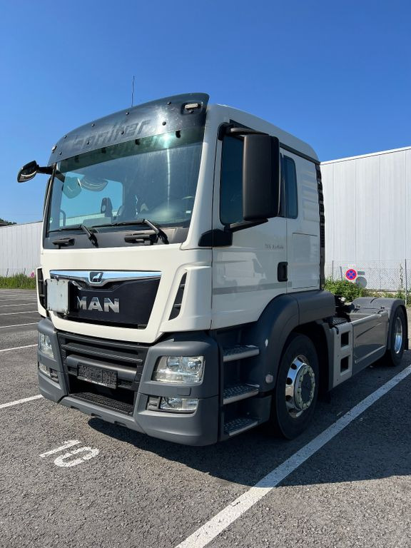 MAN TGS 18.460 4x2, Euro 6, ADR - Τράκτορας: φωτογραφία 2 MAN TGS 18.460 4x2, Euro 6, ADR - Τράκτορας: φωτογραφία 2