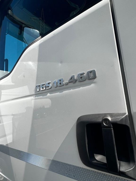 MAN TGS 18.460 4x2, Euro 6, ADR - Τράκτορας: φωτογραφία 5 MAN TGS 18.460 4x2, Euro 6, ADR - Τράκτορας: φωτογραφία 5