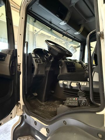 MAN TGS 18.480 4x4 Hydrodrive, E6, Kipphydraulik - Τράκτορας: φωτογραφία 4 MAN TGS 18.480 4x4 Hydrodrive, E6, Kipphydraulik - Τράκτορας: φωτογραφία 4