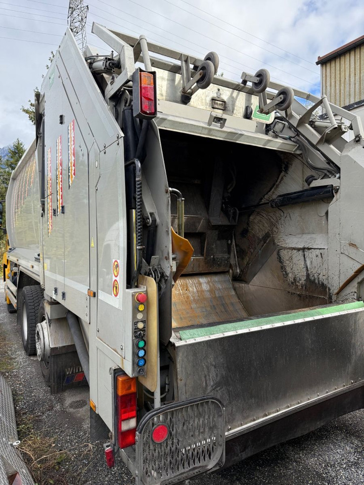MAN TGS 26.360 6x2, E6, Geesinknorba Muell/Kehricht - Απορριμματοφόρο: φωτογραφία 5 MAN TGS 26.360 6x2, E6, Geesinknorba Muell/Kehricht - Απορριμματοφόρο: φωτογραφία 5