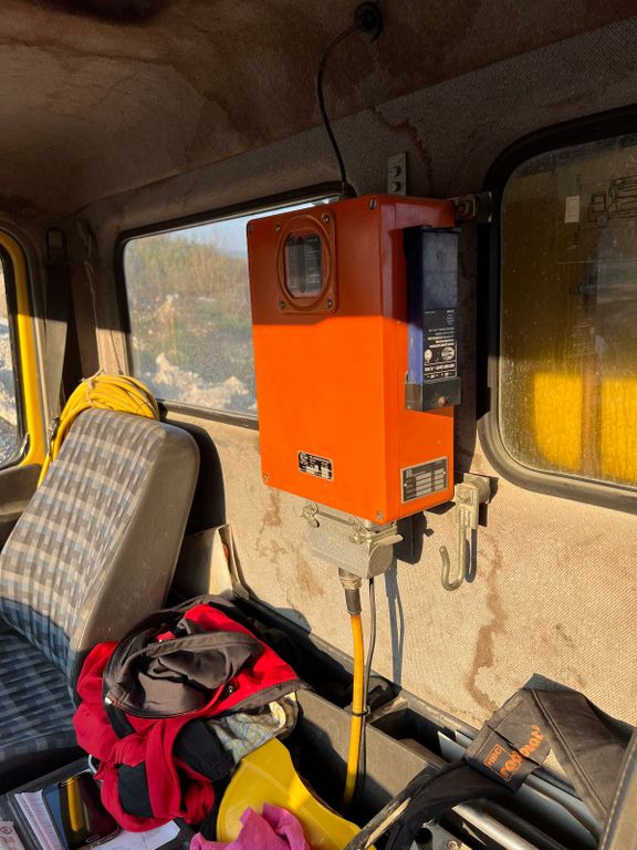 Μίσθωση Mercedes-Benz 3234B 8x4, E1, PUMI, Putzmeister 21m  Mercedes-Benz 3234B 8x4, E1, PUMI, Putzmeister 21m: φωτογραφία 15