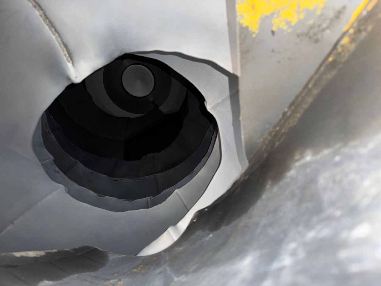 Mercedes-Benz Actros 2648 6x4/4,MP3,EPS,Wechselsys Liebherr 7m - Μπετονιέρα φορτηγό: φωτογραφία 5 Mercedes-Benz Actros 2648 6x4/4,MP3,EPS,Wechselsys Liebherr 7m - Μπετονιέρα φορτηγό: φωτογραφία 5
