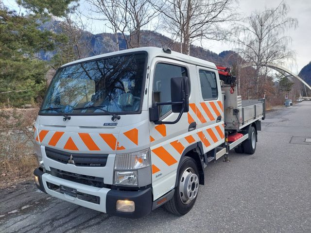 Mitsubishi Fuso 7C18, E6, Kipper+Kran Maxilift 270 Mitsubishi Fuso 7C18, E6, Kipper+Kran Maxilift 270 - Φορτηγό με γερανό, Φορτηγό ανατρεπόμενο: φωτογραφία 1 Mitsubishi Fuso 7C18, E6, Kipper+Kran Maxilift 270 Mitsubishi Fuso 7C18, E6, Kipper+Kran Maxilift 270 - Φορτηγό με γερανό, Φορτηγό ανατρεπόμενο: φωτογραφία 1