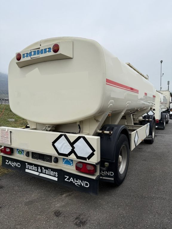 Μίσθωση Renault C460 4x2, Euro 6,ADR,Diesel Benzin,Rohr Anhaeger  Renault C460 4x2, Euro 6,ADR,Diesel Benzin,Rohr Anhaeger: φωτογραφία 17