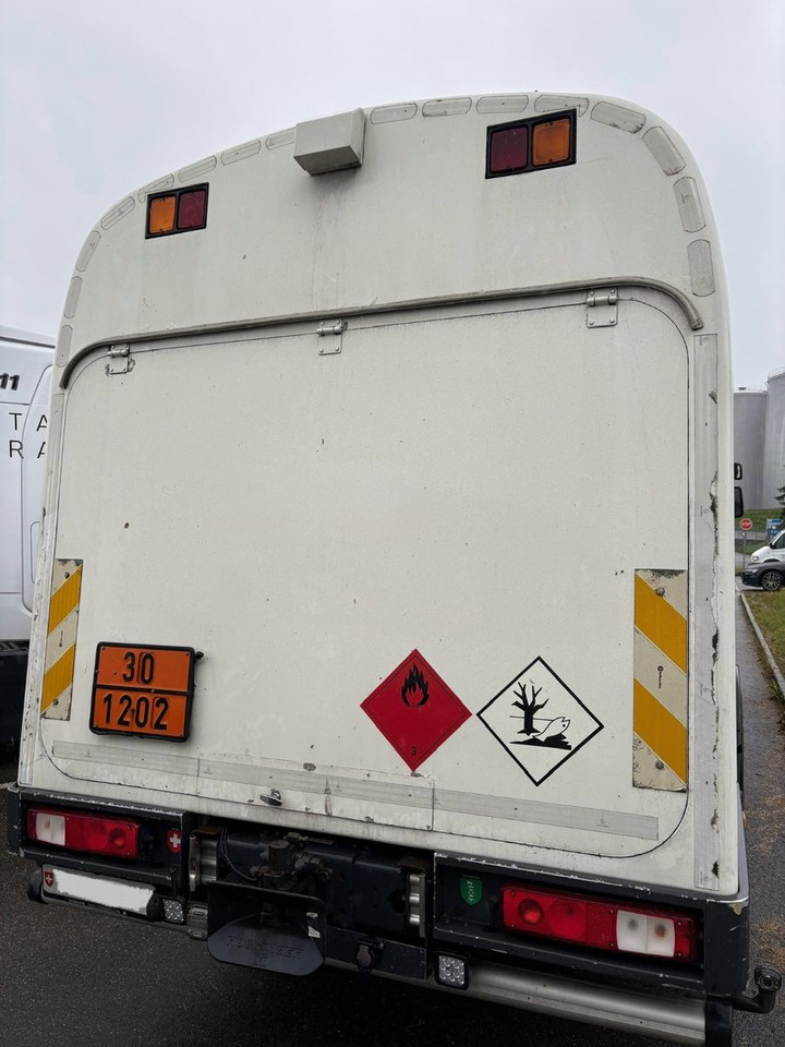 Renault T460 6x2, E6, ADR, Diesel/Benzin, Schwarzmueller - Φορτηγό βυτιοφόρο: φωτογραφία 5 Renault T460 6x2, E6, ADR, Diesel/Benzin, Schwarzmueller - Φορτηγό βυτιοφόρο: φωτογραφία 5