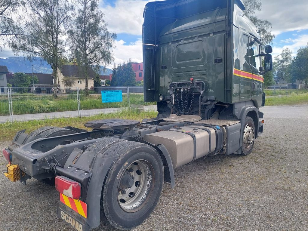 Scania R440 4x2 E6, Retarder, Lowliner, 2x - Τράκτορας: φωτογραφία 4 Scania R440 4x2 E6, Retarder, Lowliner, 2x - Τράκτορας: φωτογραφία 4