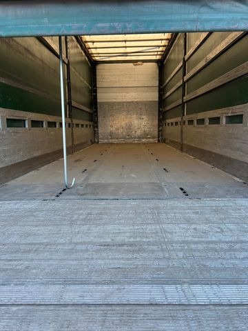 Scania R440 4x2, Euro 6, Ladebordwand, Retarder - Φορτηγό μουσαμάς: φωτογραφία 5 Scania R440 4x2, Euro 6, Ladebordwand, Retarder - Φορτηγό μουσαμάς: φωτογραφία 5