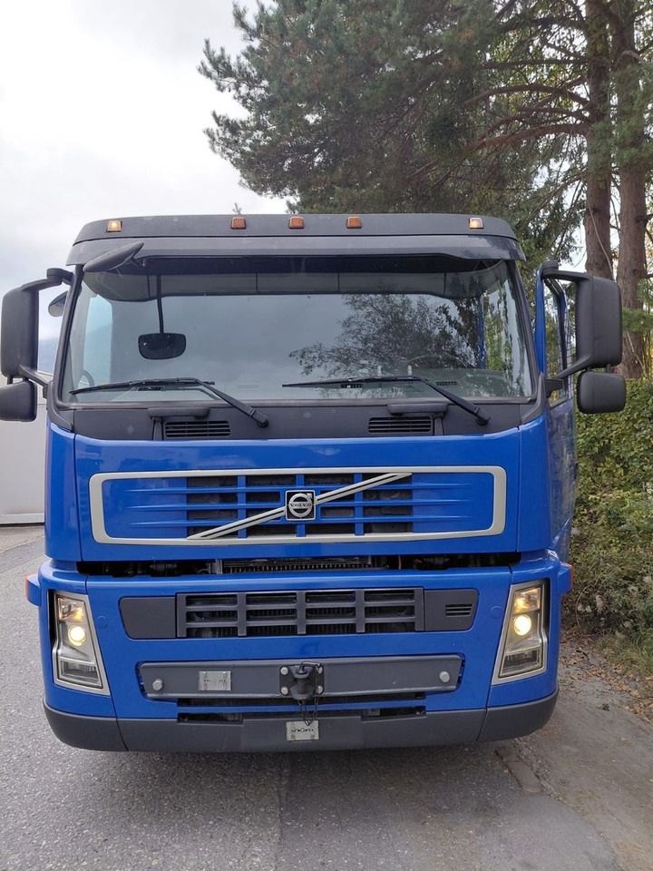 Volvo FM440 4x2, Euro 5, Kipper - Φορτηγό ανατρεπόμενο: φωτογραφία 3 Volvo FM440 4x2, Euro 5, Kipper - Φορτηγό ανατρεπόμενο: φωτογραφία 3