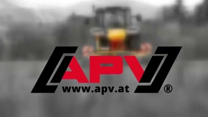 APV MDG40 M1 - Σπαρτική μηχανή: φωτογραφία 2 APV MDG40 M1 - Σπαρτική μηχανή: φωτογραφία 2