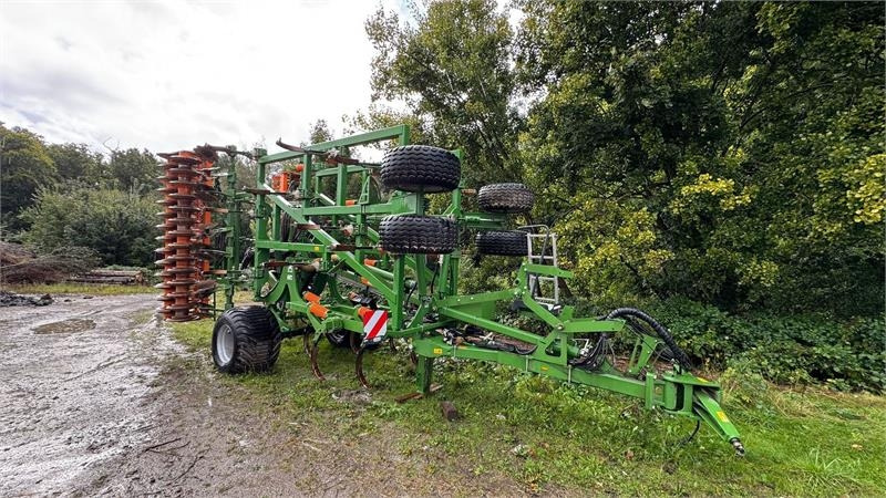 Amazone Cenius 7003 - 2TX Cenius 7003 m. så fordeler - Σβάρνα: φωτογραφία 2 Amazone Cenius 7003 - 2TX Cenius 7003 m. så fordeler - Σβάρνα: φωτογραφία 2