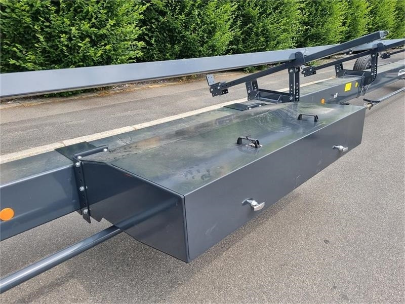 Ρυμούλκα για τρακτέρ Nardi N 70: φωτογραφία 8