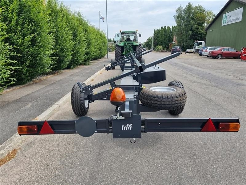 Ρυμούλκα για τρακτέρ Nardi N 70: φωτογραφία 6