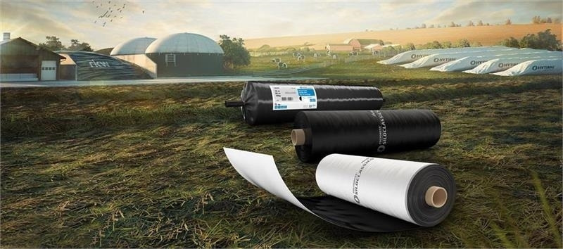 - - - RKW Hytibag siloposer 4"x 60 mtr. - Εξοπλισμός μετά τη συγκομιδή: φωτογραφία 2 - - - RKW Hytibag siloposer 4"x 60 mtr. - Εξοπλισμός μετά τη συγκομιδή: φωτογραφία 2