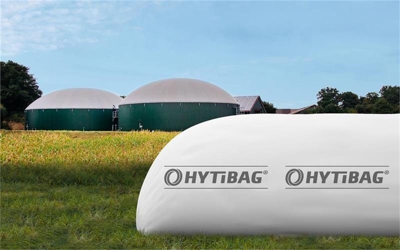 - - - RKW Hytibag siloposer 4"x 60 mtr. - Εξοπλισμός μετά τη συγκομιδή: φωτογραφία 1 - - - RKW Hytibag siloposer 4"x 60 mtr. - Εξοπλισμός μετά τη συγκομιδή: φωτογραφία 1