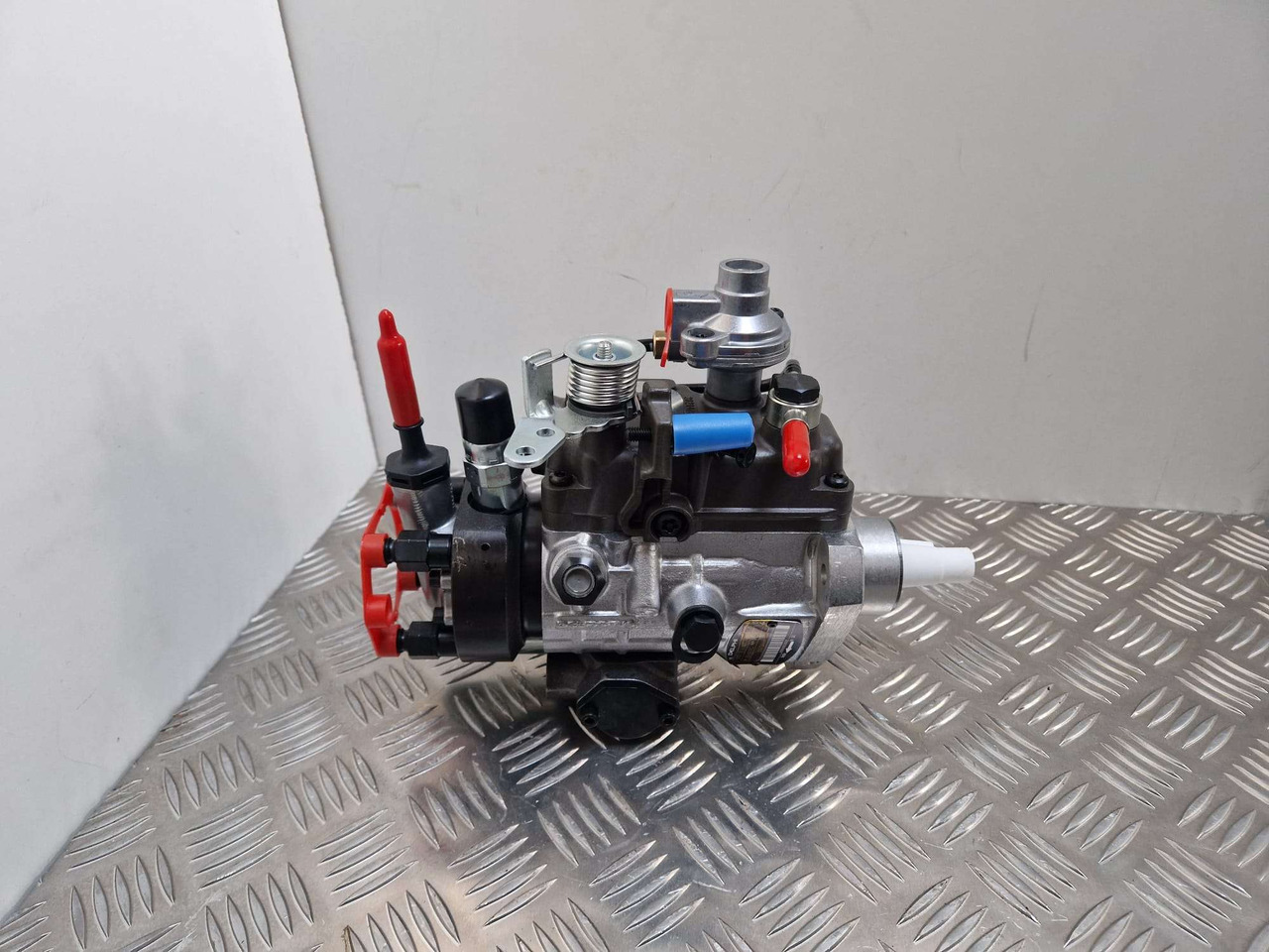 320/06934 12v Injection pump 9520A294G Delphi - Κινητήρας και ανταλλακτικά για Κατασκευή μηχανήματα: φωτογραφία 1 320/06934 12v Injection pump 9520A294G Delphi - Κινητήρας και ανταλλακτικά για Κατασκευή μηχανήματα: φωτογραφία 1