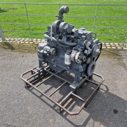 Cummins CPL3900 6BTA Engine 5.9 litre - Κινητήρας για Κατασκευή μηχανήματα: φωτογραφία 4 Cummins CPL3900 6BTA Engine 5.9 litre - Κινητήρας για Κατασκευή μηχανήματα: φωτογραφία 4