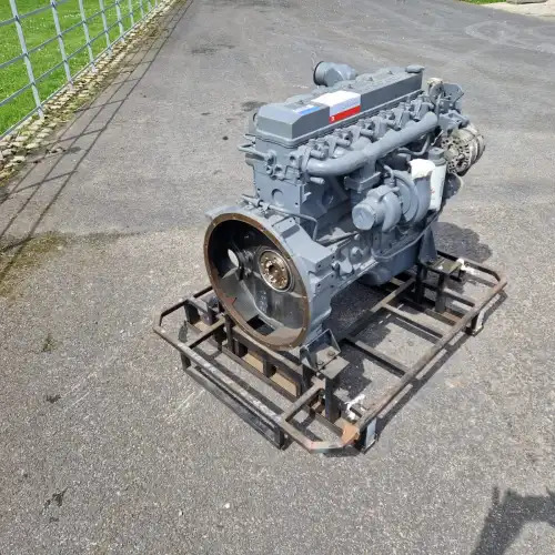 Cummins CPL4468 6BTA Engine 5.9L 173 hp - Κινητήρας για Κατασκευή μηχανήματα: φωτογραφία 1 Cummins CPL4468 6BTA Engine 5.9L 173 hp - Κινητήρας για Κατασκευή μηχανήματα: φωτογραφία 1