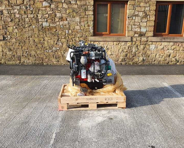 Cummins QSF3.8 Engine EPA RATED USA export - Κινητήρας για Κατασκευή μηχανήματα: φωτογραφία 2 Cummins QSF3.8 Engine EPA RATED USA export - Κινητήρας για Κατασκευή μηχανήματα: φωτογραφία 2