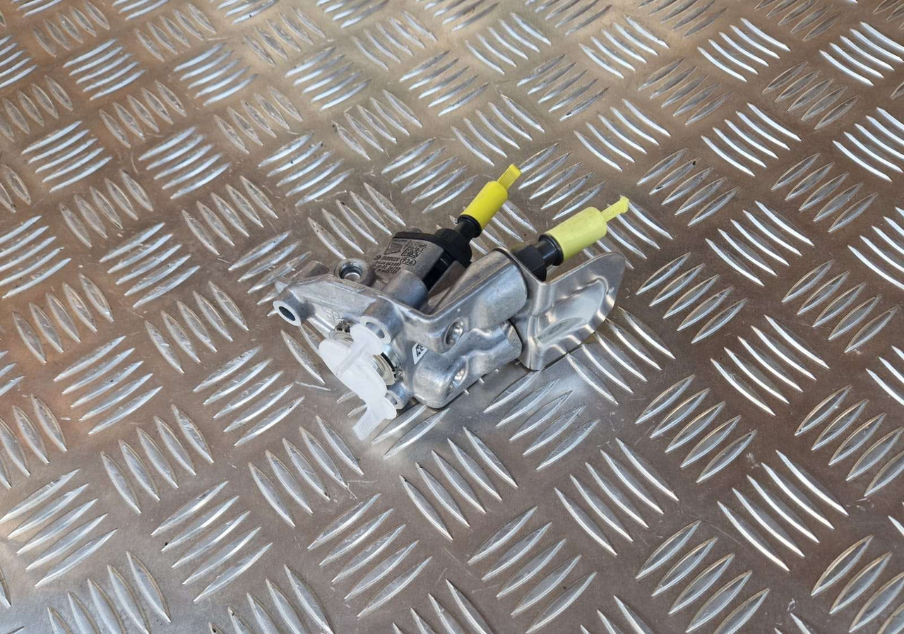 Genuine JCB BOSCH Dosing module 320/A9105 - Κινητήρας και ανταλλακτικά για Κατασκευή μηχανήματα: φωτογραφία 5 Genuine JCB BOSCH Dosing module 320/A9105 - Κινητήρας και ανταλλακτικά για Κατασκευή μηχανήματα: φωτογραφία 5