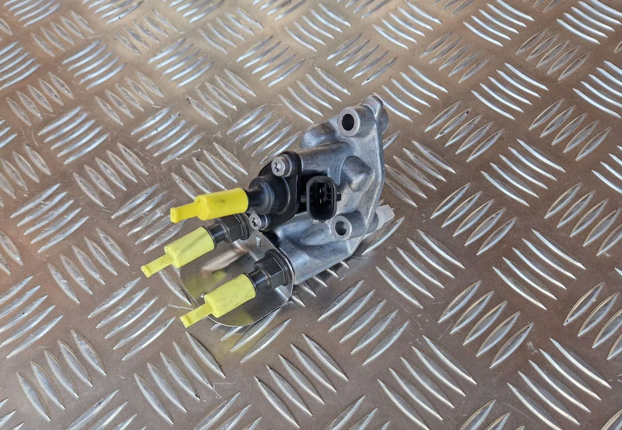 Genuine JCB BOSCH Dosing module 320/A9105 - Κινητήρας και ανταλλακτικά για Κατασκευή μηχανήματα: φωτογραφία 3 Genuine JCB BOSCH Dosing module 320/A9105 - Κινητήρας και ανταλλακτικά για Κατασκευή μηχανήματα: φωτογραφία 3