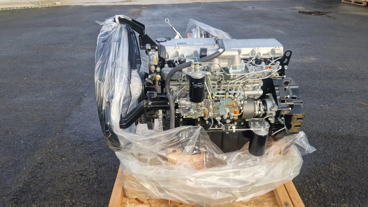 Isuzu 6HK1 178kw engine 01/145270 - Κινητήρας για Κατασκευή μηχανήματα: φωτογραφία 4 Isuzu 6HK1 178kw engine 01/145270 - Κινητήρας για Κατασκευή μηχανήματα: φωτογραφία 4