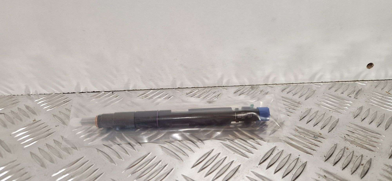 JCB 320/06827 fuel injector Delphi injector 28229876 68kw – 93kw - Κινητήρας και ανταλλακτικά για Κατασκευή μηχανήματα: φωτογραφία 2 JCB 320/06827 fuel injector Delphi injector 28229876 68kw – 93kw - Κινητήρας και ανταλλακτικά για Κατασκευή μηχανήματα: φωτογραφία 2