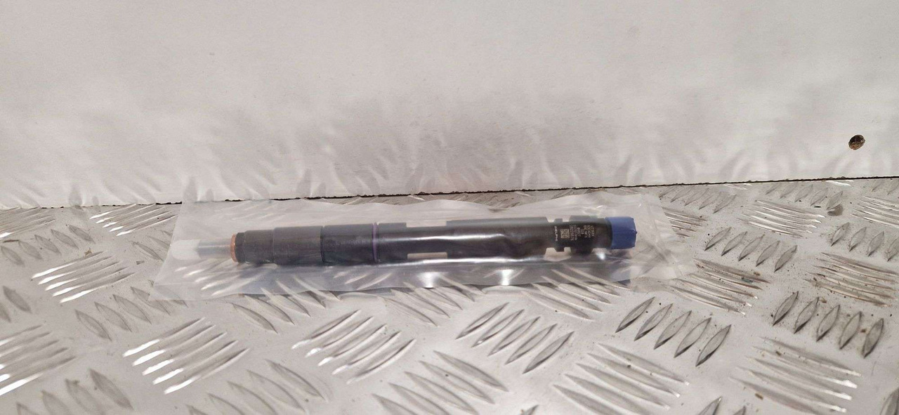 JCB 320/06827 fuel injector Delphi injector 28229876 68kw – 93kw - Κινητήρας και ανταλλακτικά για Κατασκευή μηχανήματα: φωτογραφία 1 JCB 320/06827 fuel injector Delphi injector 28229876 68kw – 93kw - Κινητήρας και ανταλλακτικά για Κατασκευή μηχανήματα: φωτογραφία 1
