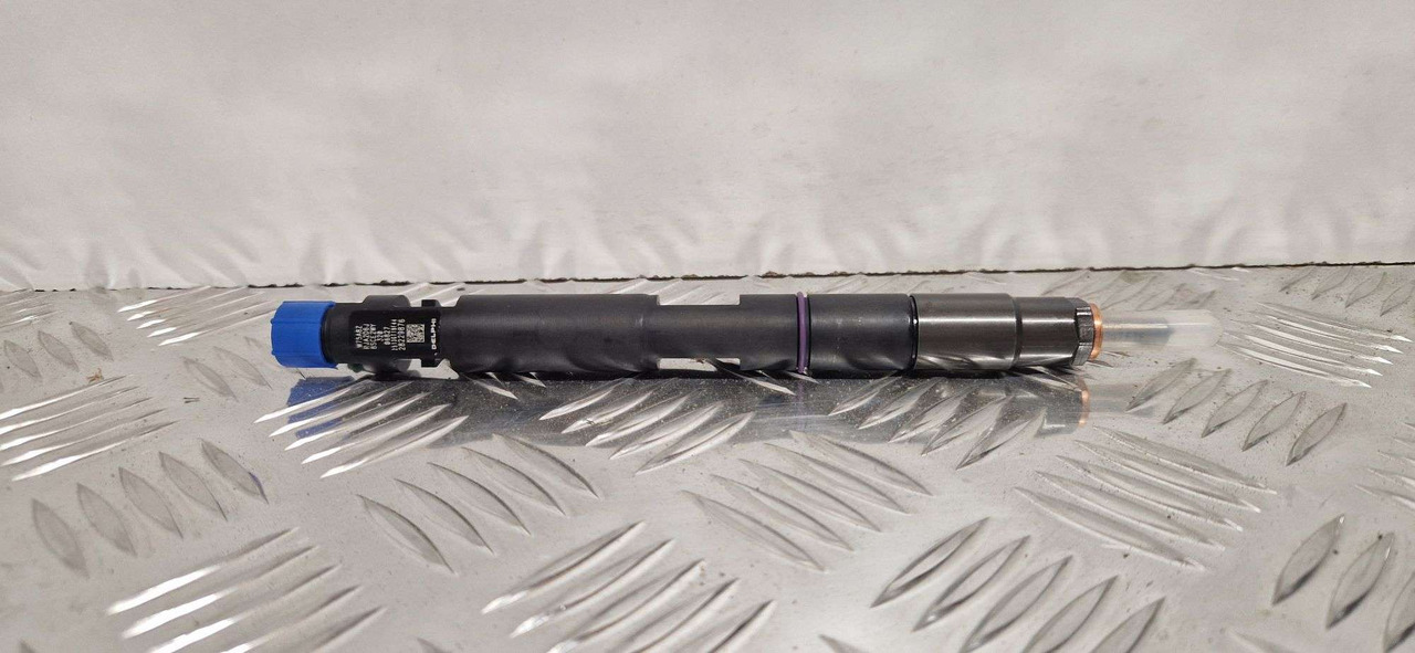 JCB 320/06827 fuel injector Delphi injector 28229876 68kw – 93kw - Κινητήρας και ανταλλακτικά για Κατασκευή μηχανήματα: φωτογραφία 4 JCB 320/06827 fuel injector Delphi injector 28229876 68kw – 93kw - Κινητήρας και ανταλλακτικά για Κατασκευή μηχανήματα: φωτογραφία 4