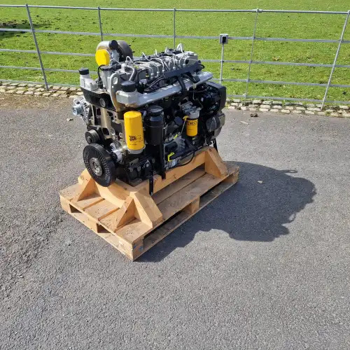 JCB 672 engine 320/40970 Tier 2 - Κινητήρας για Κατασκευή μηχανήματα: φωτογραφία 1 JCB 672 engine 320/40970 Tier 2 - Κινητήρας για Κατασκευή μηχανήματα: φωτογραφία 1