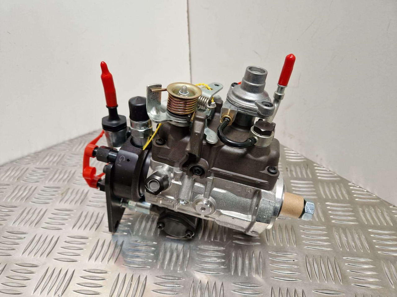 JCB Delphi injection pump 17/925300 - Κινητήρας και ανταλλακτικά για Κατασκευή μηχανήματα: φωτογραφία 3 JCB Delphi injection pump 17/925300 - Κινητήρας και ανταλλακτικά για Κατασκευή μηχανήματα: φωτογραφία 3