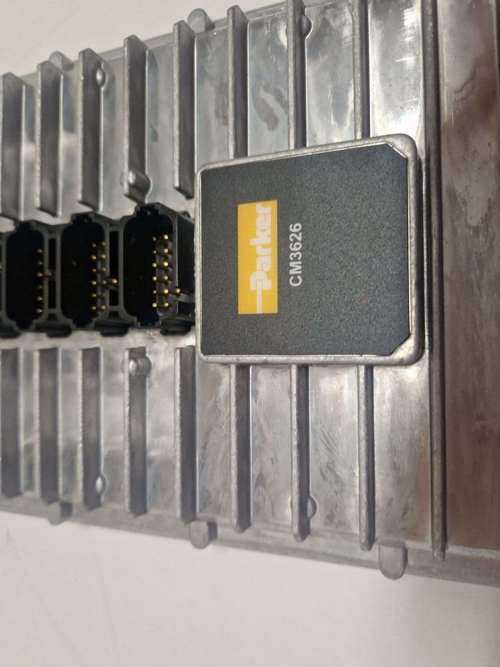 JCB ECU unit 728/D2287 PARKER CM3626 ECU unit - Κινητήρας και ανταλλακτικά για Κατασκευή μηχανήματα: φωτογραφία 2 JCB ECU unit 728/D2287 PARKER CM3626 ECU unit - Κινητήρας και ανταλλακτικά για Κατασκευή μηχανήματα: φωτογραφία 2