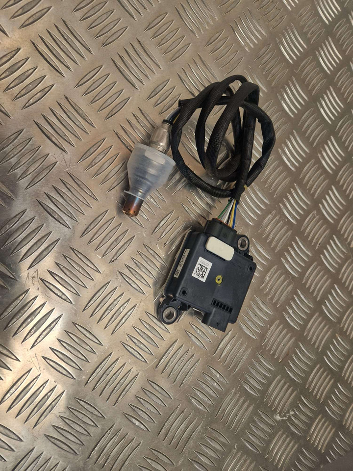 JCB nitrous oxide sensor 320/A9086 Bosch 12v - Κινητήρας και ανταλλακτικά για Κατασκευή μηχανήματα: φωτογραφία 1 JCB nitrous oxide sensor 320/A9086 Bosch 12v - Κινητήρας και ανταλλακτικά για Κατασκευή μηχανήματα: φωτογραφία 1