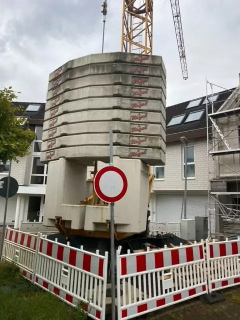 2015 Liebherr 34 K - Πυργογερανός: φωτογραφία 3 2015 Liebherr 34 K - Πυργογερανός: φωτογραφία 3