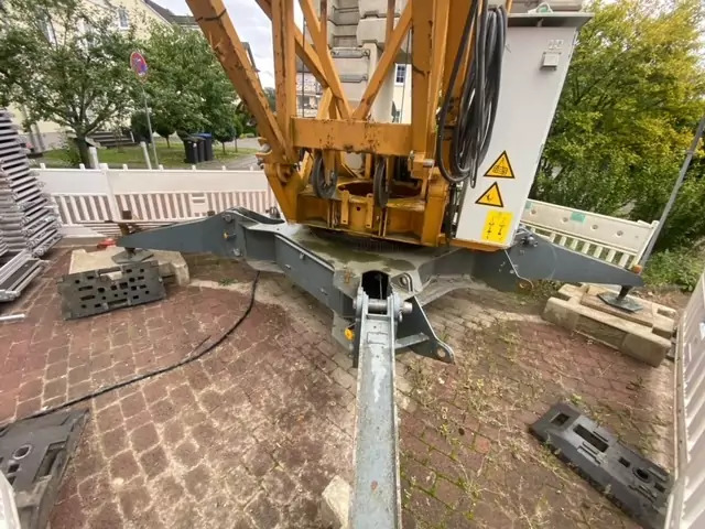 2015 Liebherr 34 K - Πυργογερανός: φωτογραφία 2 2015 Liebherr 34 K - Πυργογερανός: φωτογραφία 2