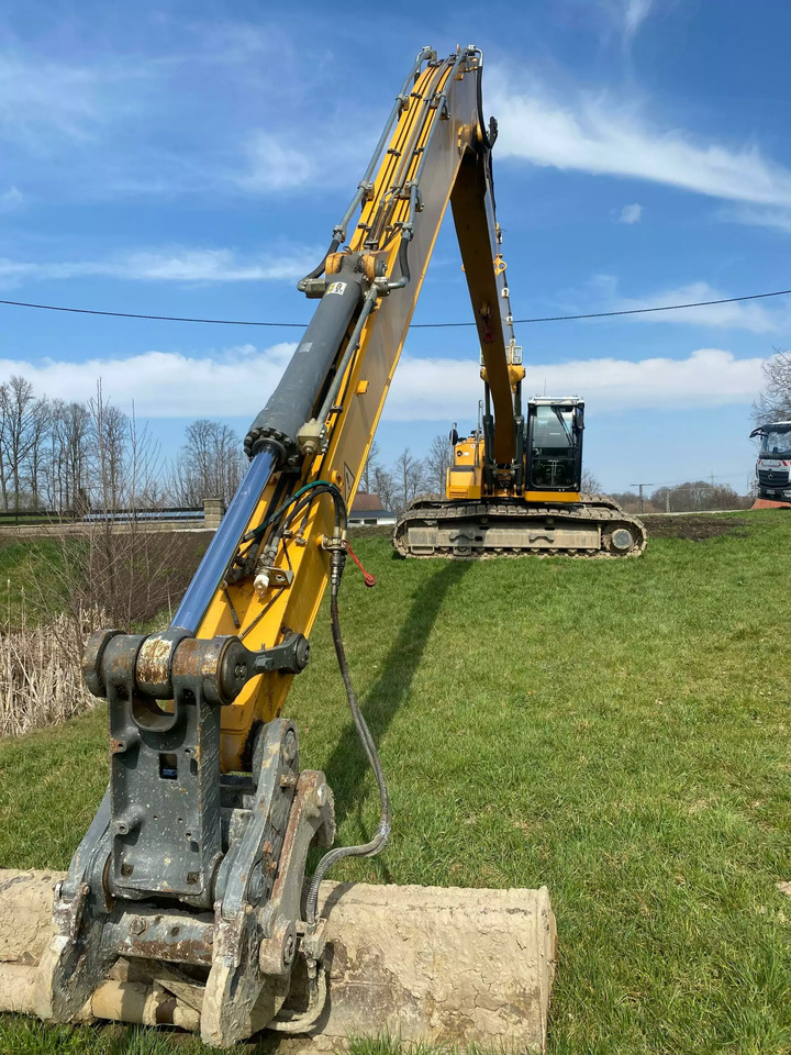 2019 Liebherr R 926 LC MU - Ερπυστριοφόρος εκσκαφέας: φωτογραφία 1 2019 Liebherr R 926 LC MU - Ερπυστριοφόρος εκσκαφέας: φωτογραφία 1