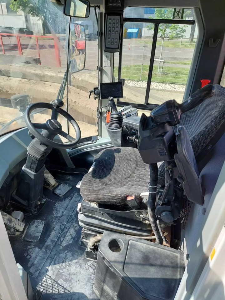 2020 Liebherr L 576 XPower - Ελαστιχοφόρος φορτωτής: φωτογραφία 5 2020 Liebherr L 576 XPower - Ελαστιχοφόρος φορτωτής: φωτογραφία 5