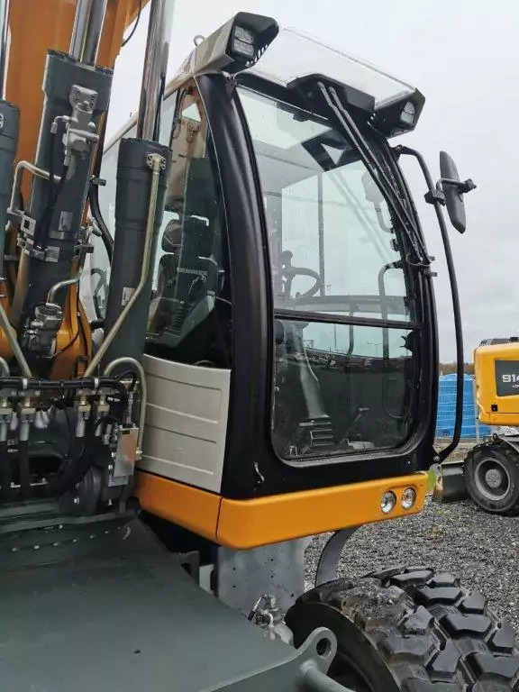2023 Liebherr A 920 Litronic G6.0-D - Ερπυστριοφόρος εκσκαφέας: φωτογραφία 5 2023 Liebherr A 920 Litronic G6.0-D - Ερπυστριοφόρος εκσκαφέας: φωτογραφία 5
